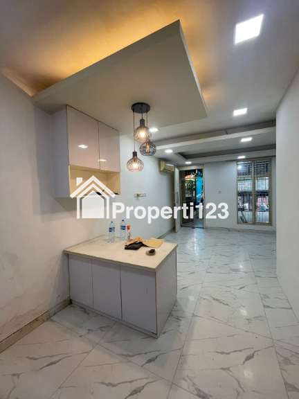 Rumah Taman Surya 5 Type Verona Kalideres Siap Huni Full Interior - 6