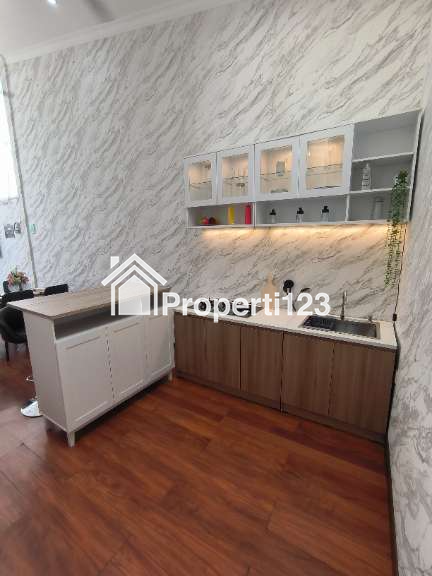 DIJUAL PERUMAHAN GREEN RAHAYU TAHAP 2 TERJANGKAU - 4
