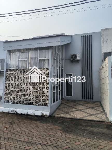 DIJUAL PERUMAHAN GREEN RAHAYU TAHAP 2 TERJANGKAU - 1