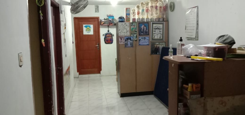 Dijual CEPAT RUMAH ASRI DI DAERAH PONDOK GEDE, BEKASI. NEGO SAMPAI DEAL - 4