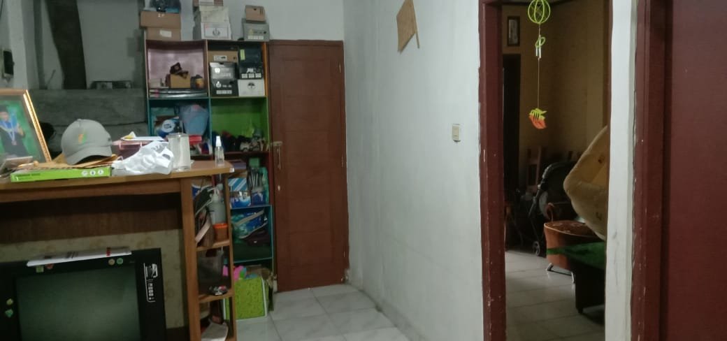 Dijual CEPAT RUMAH ASRI DI DAERAH PONDOK GEDE, BEKASI. NEGO SAMPAI DEAL - 5