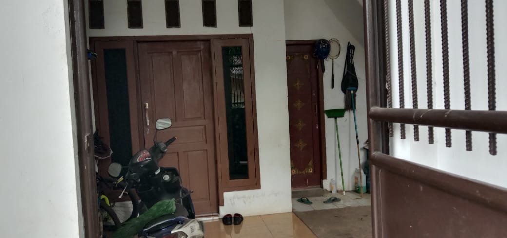Dijual CEPAT RUMAH ASRI DI DAERAH PONDOK GEDE, BEKASI. NEGO SAMPAI DEAL - 3