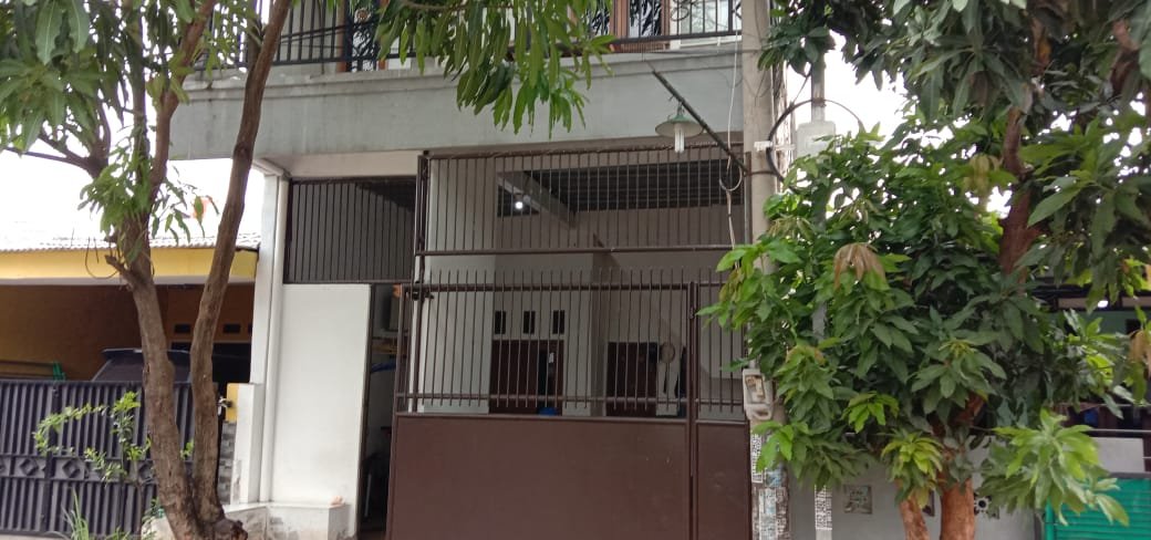 Dijual CEPAT RUMAH ASRI DI DAERAH PONDOK GEDE, BEKASI. NEGO SAMPAI DEAL - 2