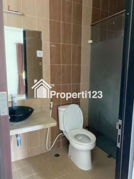 Rumah Hoek Bagus Siap Huni Kemang Pratama 2 Bekasi - 13