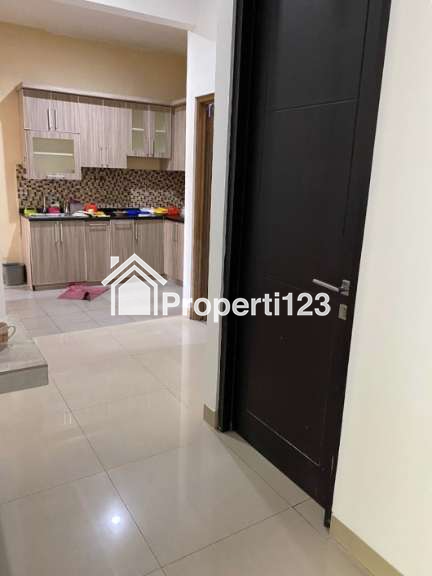 Rumah Hoek Bagus Siap Huni Kemang Pratama 2 Bekasi - 8