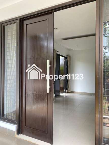 Rumah Hoek Bagus Siap Huni Kemang Pratama 2 Bekasi - 5
