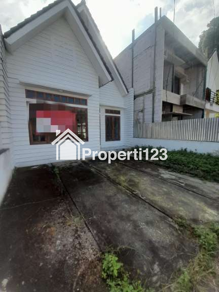 Dijual Rumah Lelang di Parongpong - 3