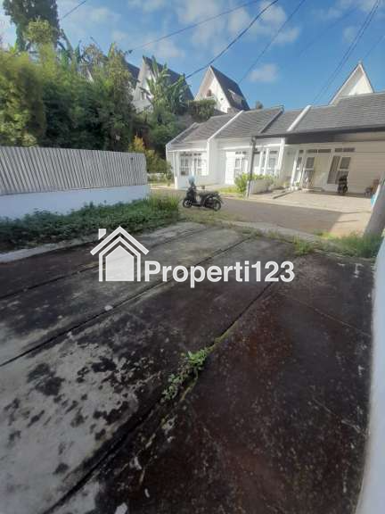 Dijual Rumah Lelang di Parongpong - 4
