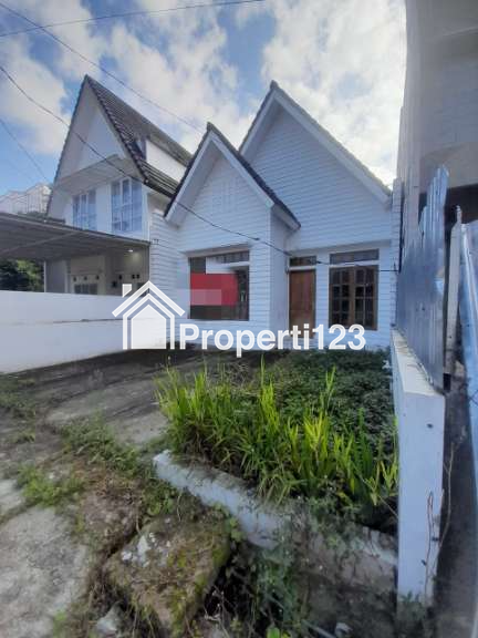 Dijual Rumah Lelang di Parongpong - 2