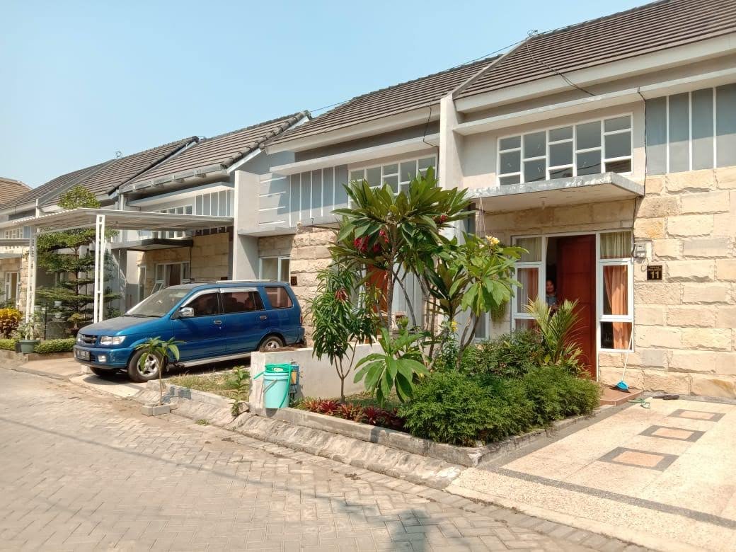 Perumahan Di Malang - 1