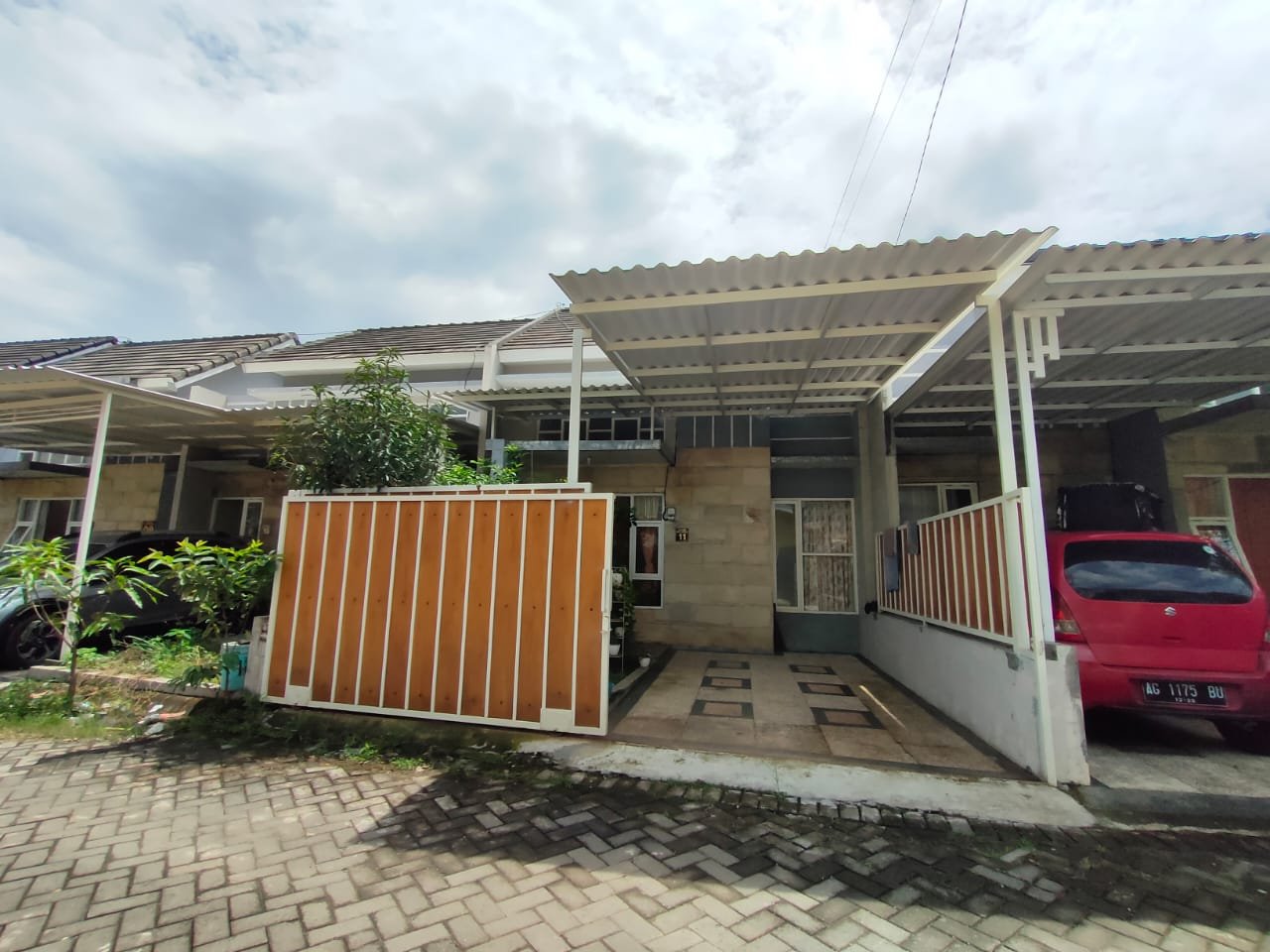 Perumahan Di Malang - 4