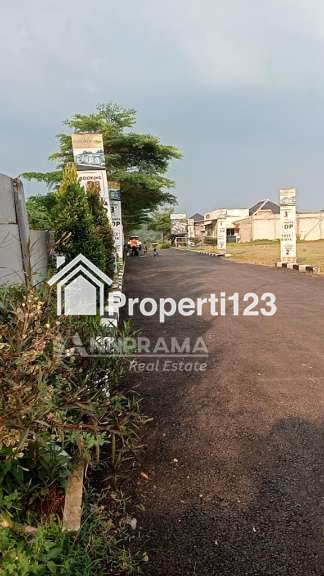 Rumah minimalis murah di Pedurenan Gunung Sindur Bogor - 9