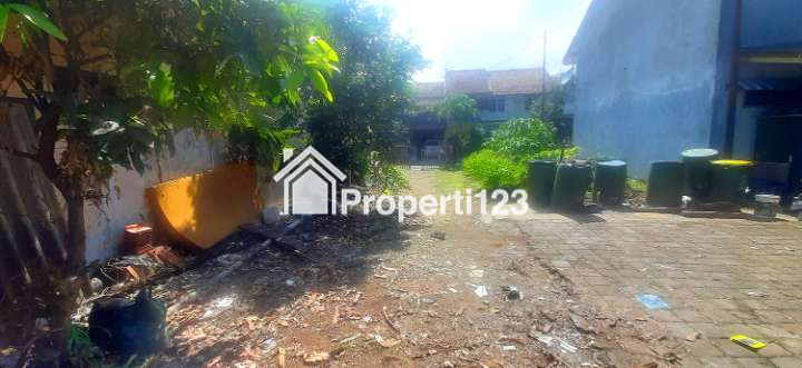 TANAH HUNIAN SIAP BANGUN 864 M2 SHM DI ARCAMANIK BANDUNG - 5