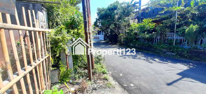 TANAH HUNIAN SIAP BANGUN 864 M2 SHM DI ARCAMANIK BANDUNG - 10