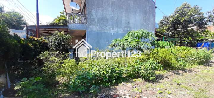 TANAH HUNIAN SIAP BANGUN 864 M2 SHM DI ARCAMANIK BANDUNG - 8