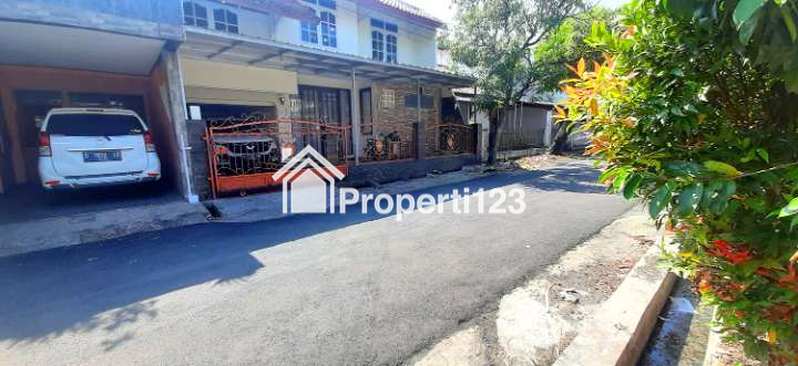 TANAH HUNIAN SIAP BANGUN 864 M2 SHM DI ARCAMANIK BANDUNG - 11