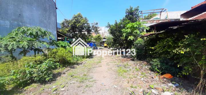 TANAH HUNIAN SIAP BANGUN 864 M2 SHM DI ARCAMANIK BANDUNG - 2