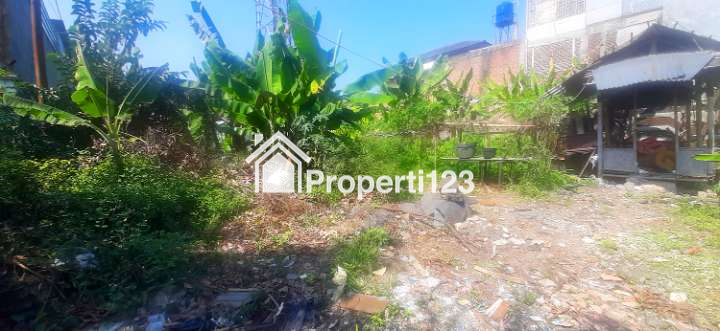 TANAH HUNIAN SIAP BANGUN 864 M2 SHM DI ARCAMANIK BANDUNG - 4