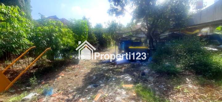 TANAH HUNIAN SIAP BANGUN 864 M2 SHM DI ARCAMANIK BANDUNG - 3