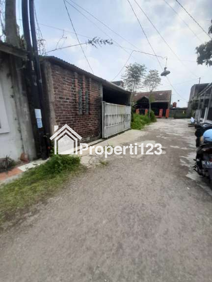 Dijual Rumah Lelang di Komplek Paledang Indah - 3