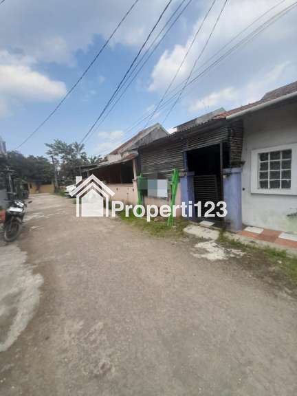 Dijual Rumah Lelang di Komplek Paledang Indah - 2
