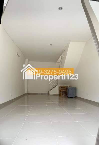 Disewakan Ruko Aniva Grande Gading Serpong Lokasi Strategis 8C3CC8 - 3