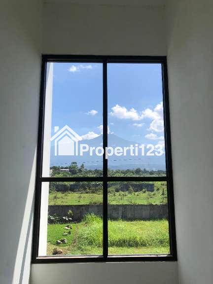 RUMAH PURWOKERTO DUA LANTAI VIEW PEGUNUNGAN STRATEGIS - 6