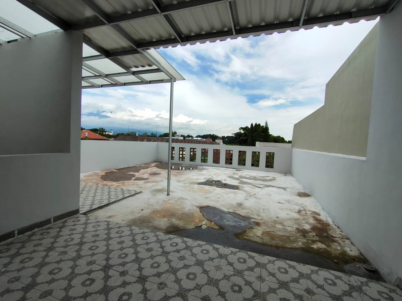 Jual Rumah Murah Di Malang Kota - 7