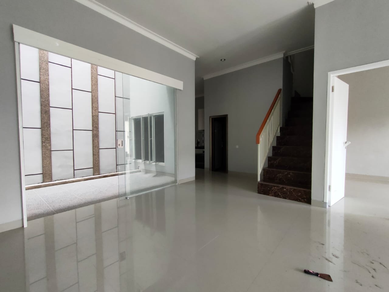 Jual Rumah Murah Di Malang Kota - 4