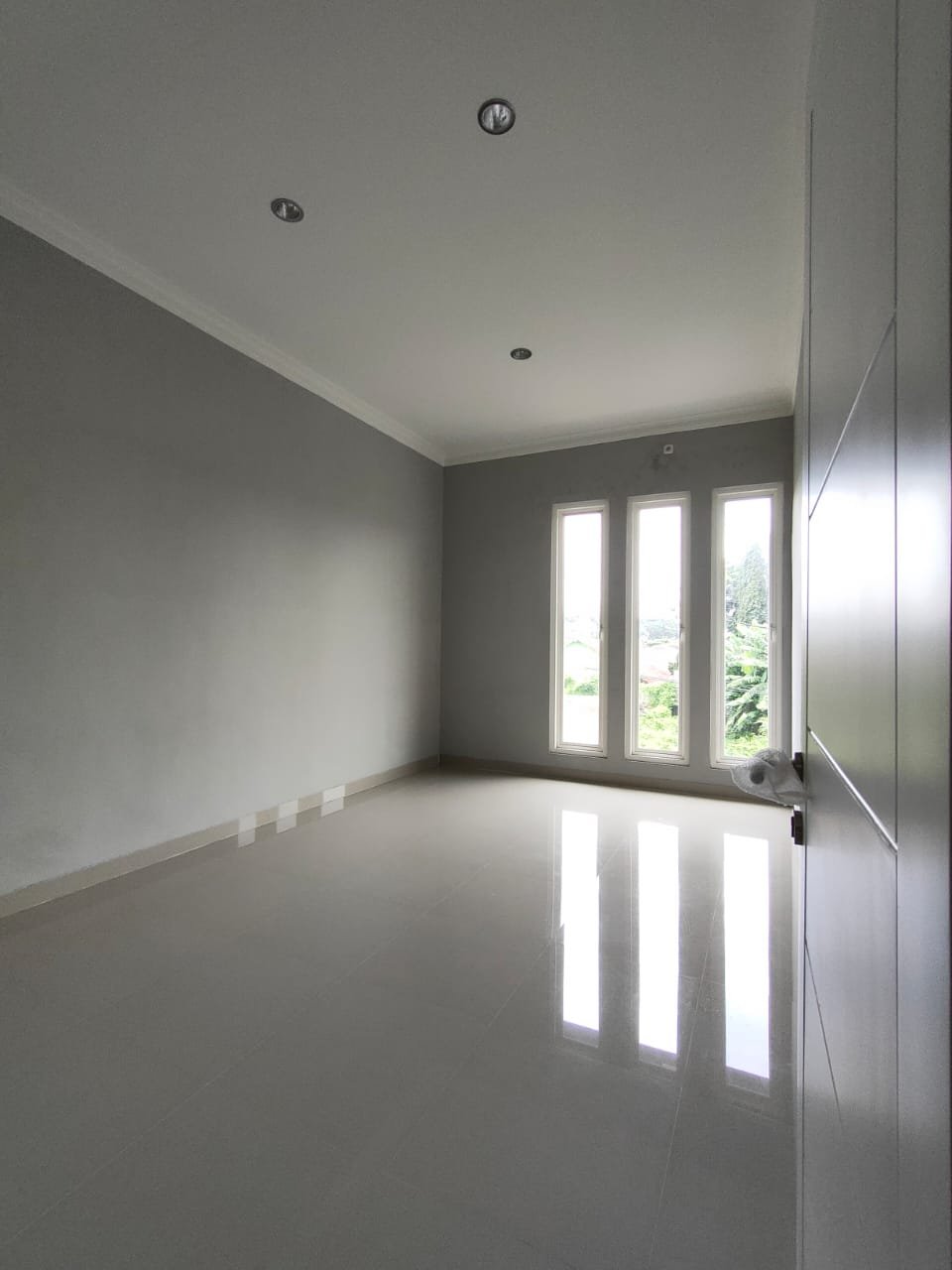 Jual Rumah Murah Di Malang Kota - 2