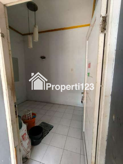 Rumah Bekasi , Jatiasih - 4