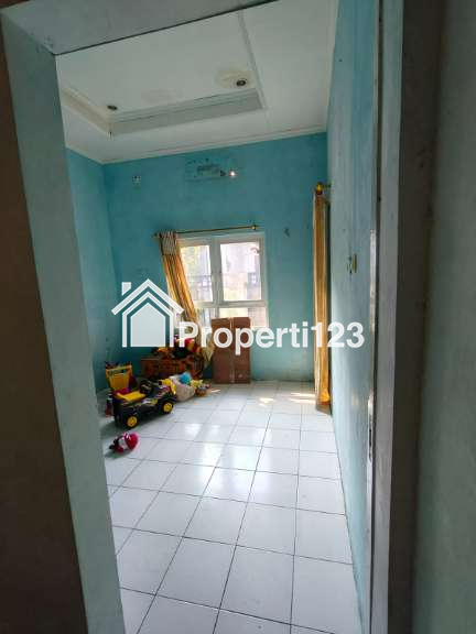 Rumah Bekasi , Jatiasih - 6