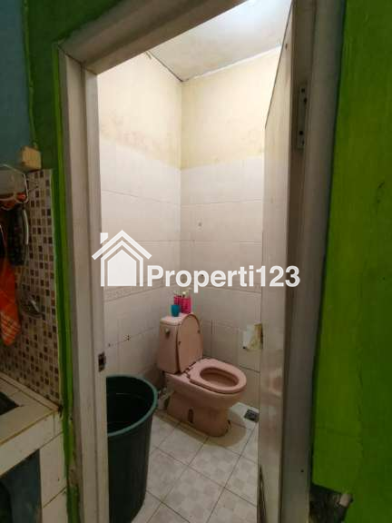 Rumah Bekasi , Jatiasih - 9