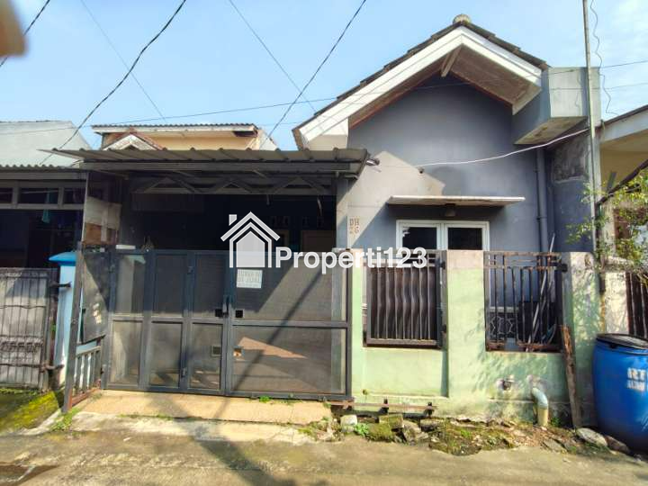 Rumah Bekasi , Jatiasih - 2