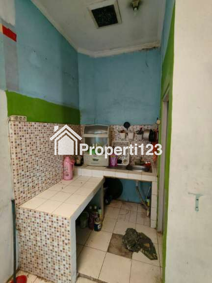 Rumah Bekasi , Jatiasih - 8