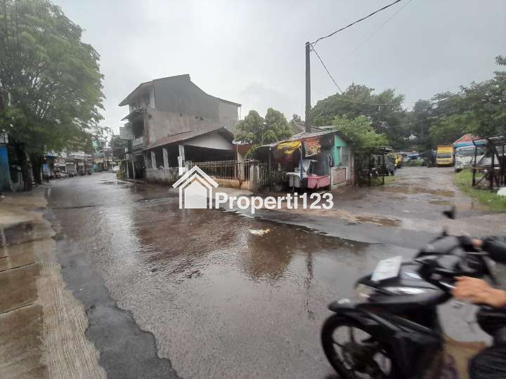 Dijual Lelang Tanah & Bangunan di Jl. Gunung Batu - 7