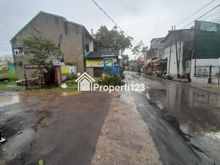 Dijual Lelang Tanah & Bangunan di Jl. Gunung Batu - 6
