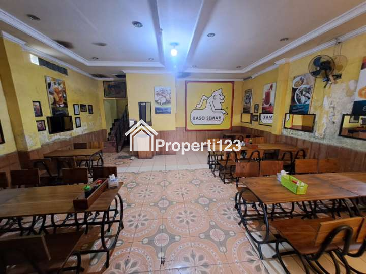Dijual Ruko Lelang di Lembang - 5