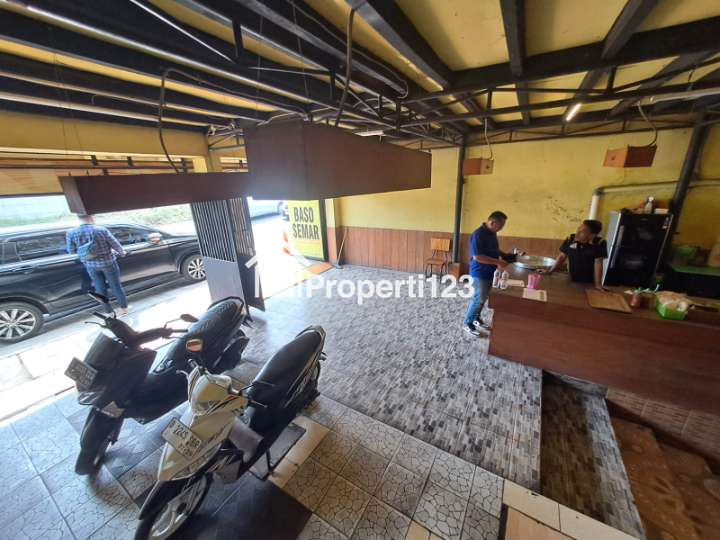 Dijual Ruko Lelang di Lembang - 6