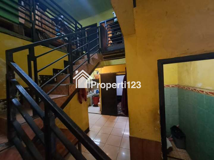 Dijual Ruko Lelang di Lembang - 7