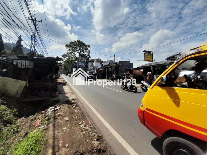Dijual Ruko Lelang di Lembang - 3