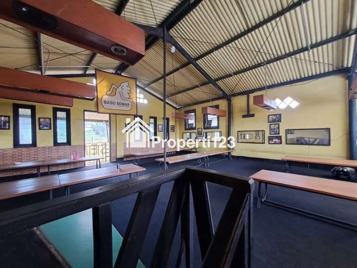 Dijual Ruko Lelang di Lembang - 4
