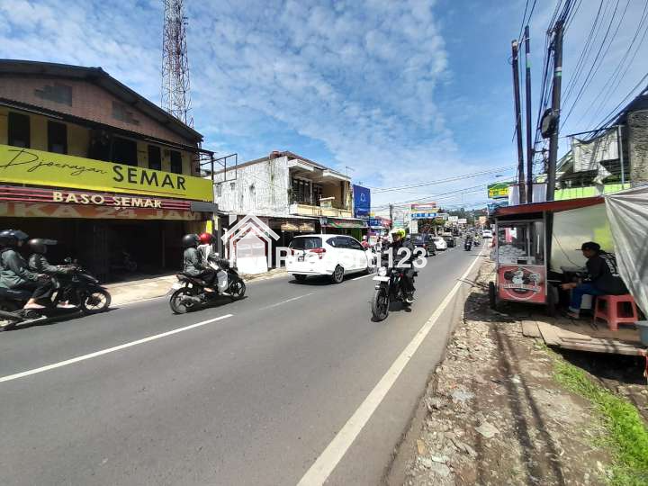 Dijual Ruko Lelang di Lembang - 2