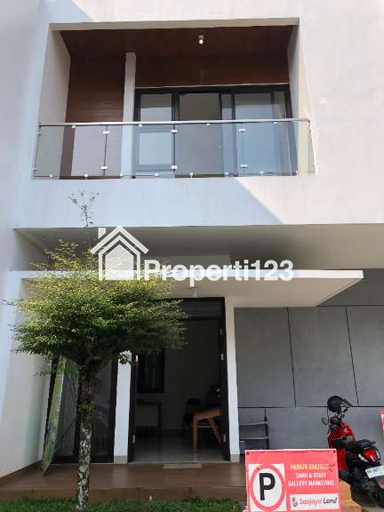 RUMAH PURWOKERTO MODERN CITY VIEW KAWASAN KAMPUS - 5