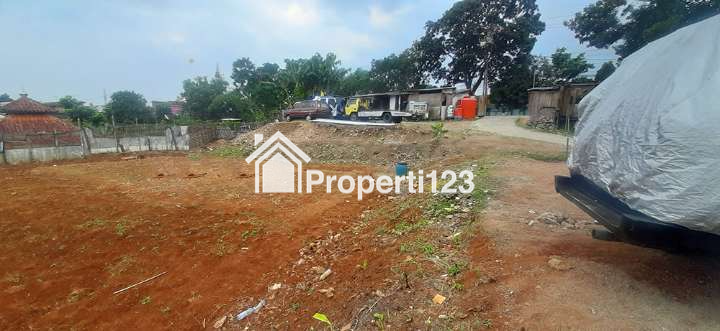 TANAH UNTUK KOMERSIAL SUPER STRATEGIS JARANG ADA DI JALAN CIKUTRA BANDUNG - 6