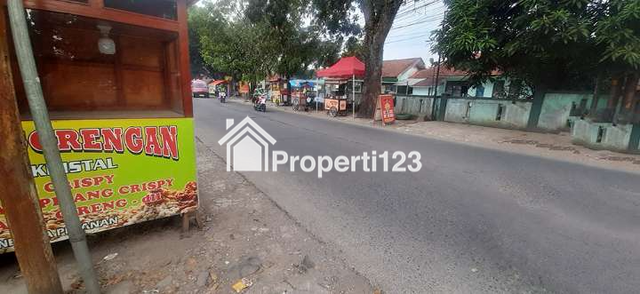 TANAH UNTUK KOMERSIAL SUPER STRATEGIS JARANG ADA DI JALAN CIKUTRA BANDUNG - 11