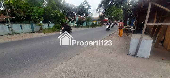 TANAH UNTUK KOMERSIAL SUPER STRATEGIS JARANG ADA DI JALAN CIKUTRA BANDUNG - 10