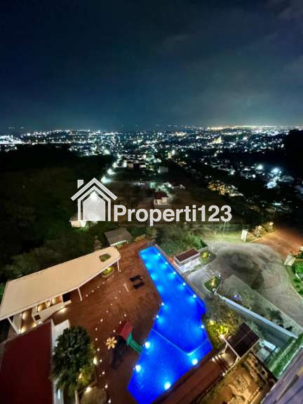 HANYA 300 JUTAAN BISA DAPAT APARTEMEN KEREN DI SEMARANG BISA DP 0 - 8