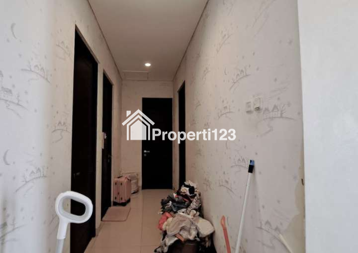 Rumah Siap Huni Cluster Asera One South Harapan Indah Bekasi - 7
