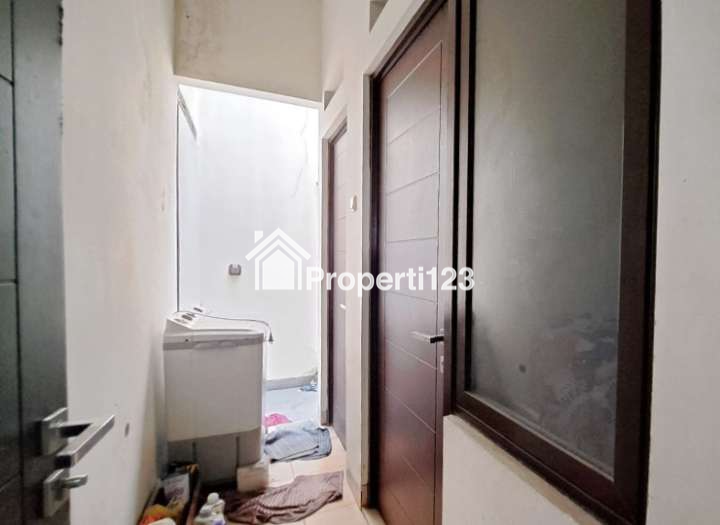 Rumah Siap Huni Cluster Asera One South Harapan Indah Bekasi - 8